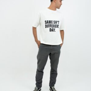 تيشرت قطن-t shirt basic