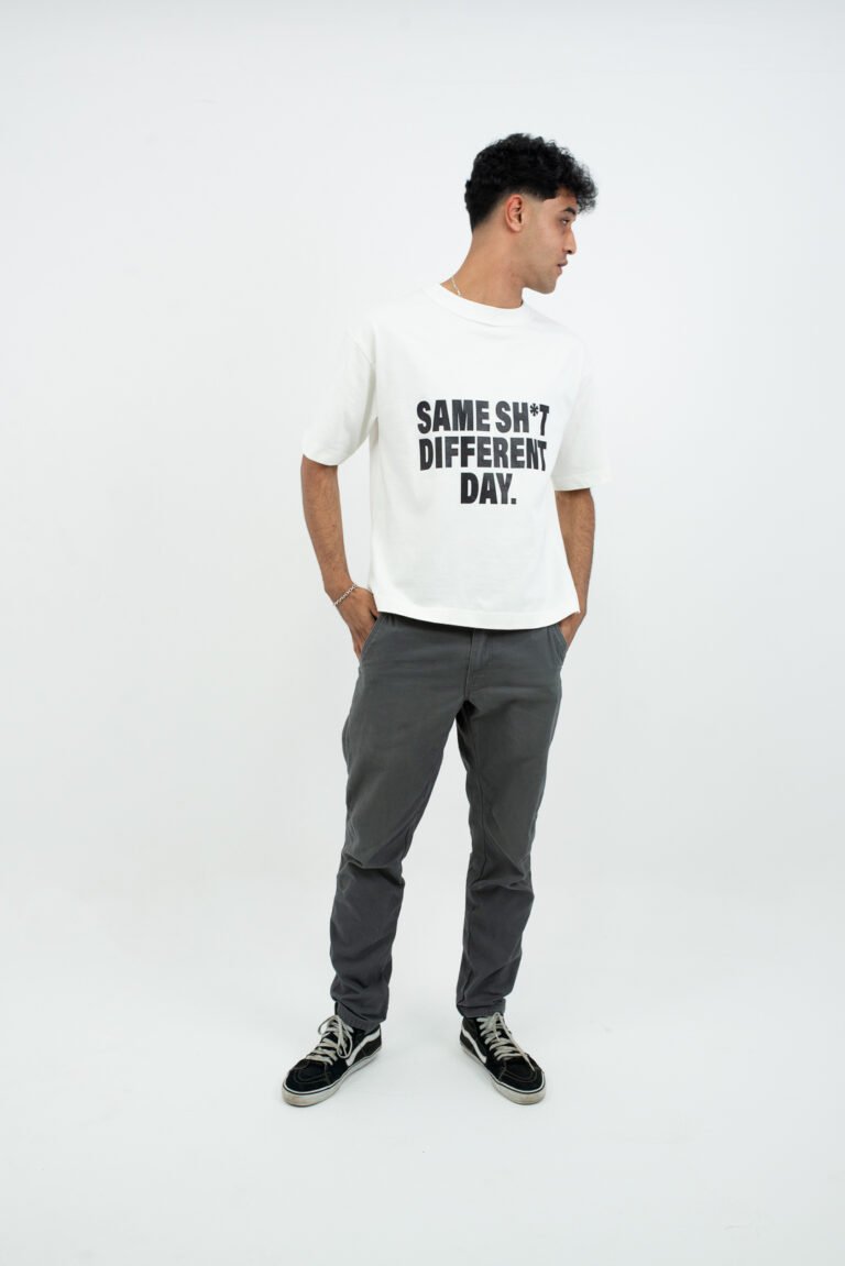تيشرت قطن-t shirt basic