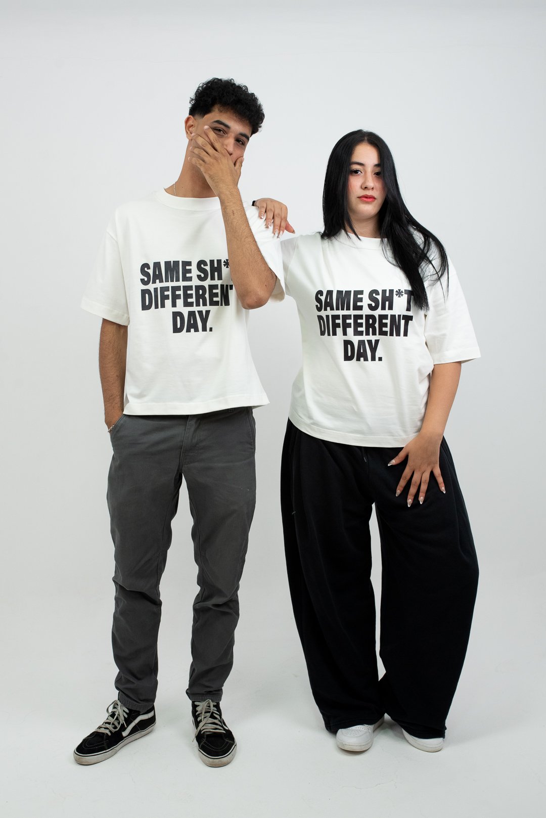 Same Shit Different Day - الصورة 3